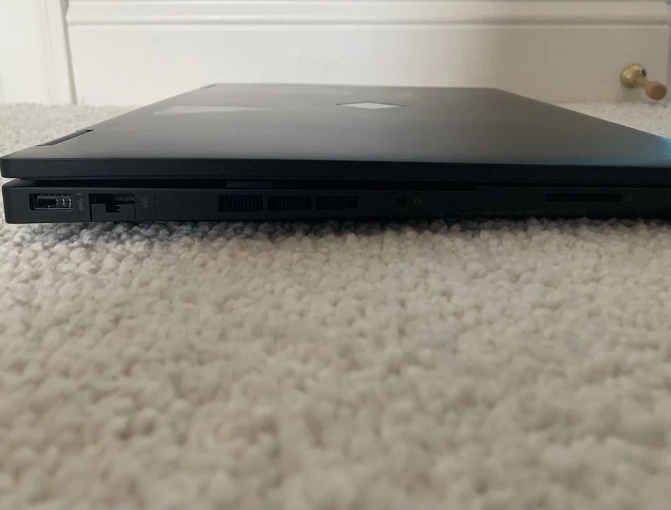 Hp Omen Laptop/ GeForce RTX 3050 4gb/ Intel i5 12th Gen/144hz READ DETAILS/DESC - Image 4 of 4