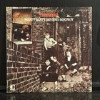The Who – Meaty Beaty Big and Bouncy 1971 Decca 1st Press EX Vinyl Classic Rock