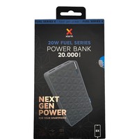 Xtorm FS402 - Fuel Series 20000 Mah 20W Multi-Powerbank - Neu
