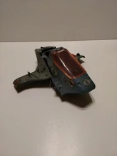 GI JOE COBRA SEA RAY GLIDER AND SUBMARINE