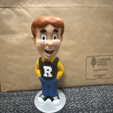 Funko Wacky Wobbler Bobblehead Archie Andrews 2001 Retried