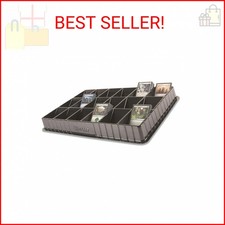 Ultra Pro Card Sorting Tray Guide 5
