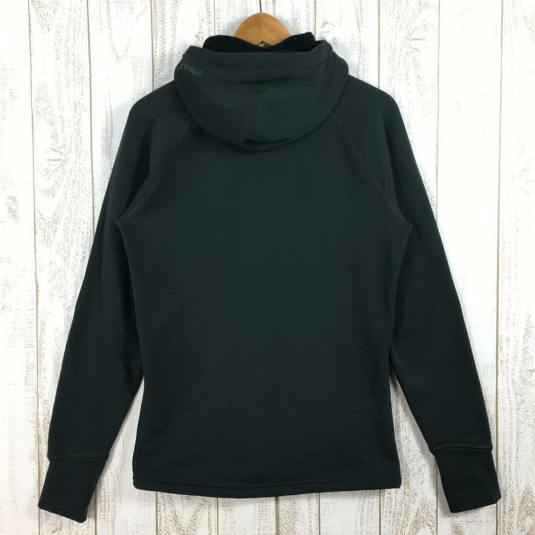 Houdini (Hoodini) Power Hoody Houdi Polartec Stretch Fleece Houdini (Hoodini) Power Hoody Houdi Polartec Stretch Fleece