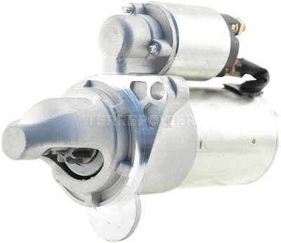 Starter Motor-Starter BBB Industries 6934 Reman