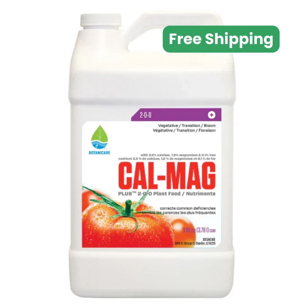Botanicare Cal-Mag Plus - Thumbnail 2