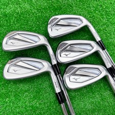 NEW Mizuno JPX 925 Hot Metal Iron Set 6-PW Set of 5 NS PRO Modus 105 S RH 2025