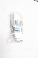  2-Pk Chain Link Fence Clip Bracket Attachment Kit