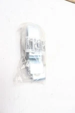 (2-Pk) Chain Link Fence Clip Bracket Attachment Kit