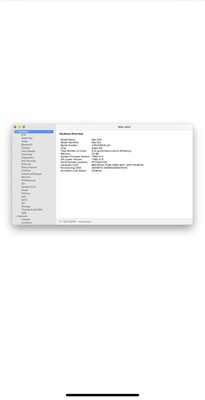Apple Mac Mini M2, 1TB SSD, 24GB RAM, 8-Core CPU, 10-Core GPU