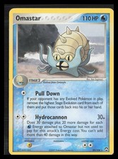 Power Keepers #20/108 Omastar on eBay