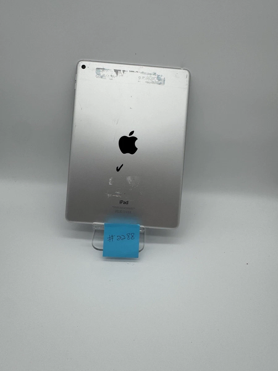 Apple iPad Air 2 128 GB Tablets for sale | eBay