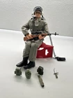 GI Joe Navy Seal Takedown Team Set Complete, Loose