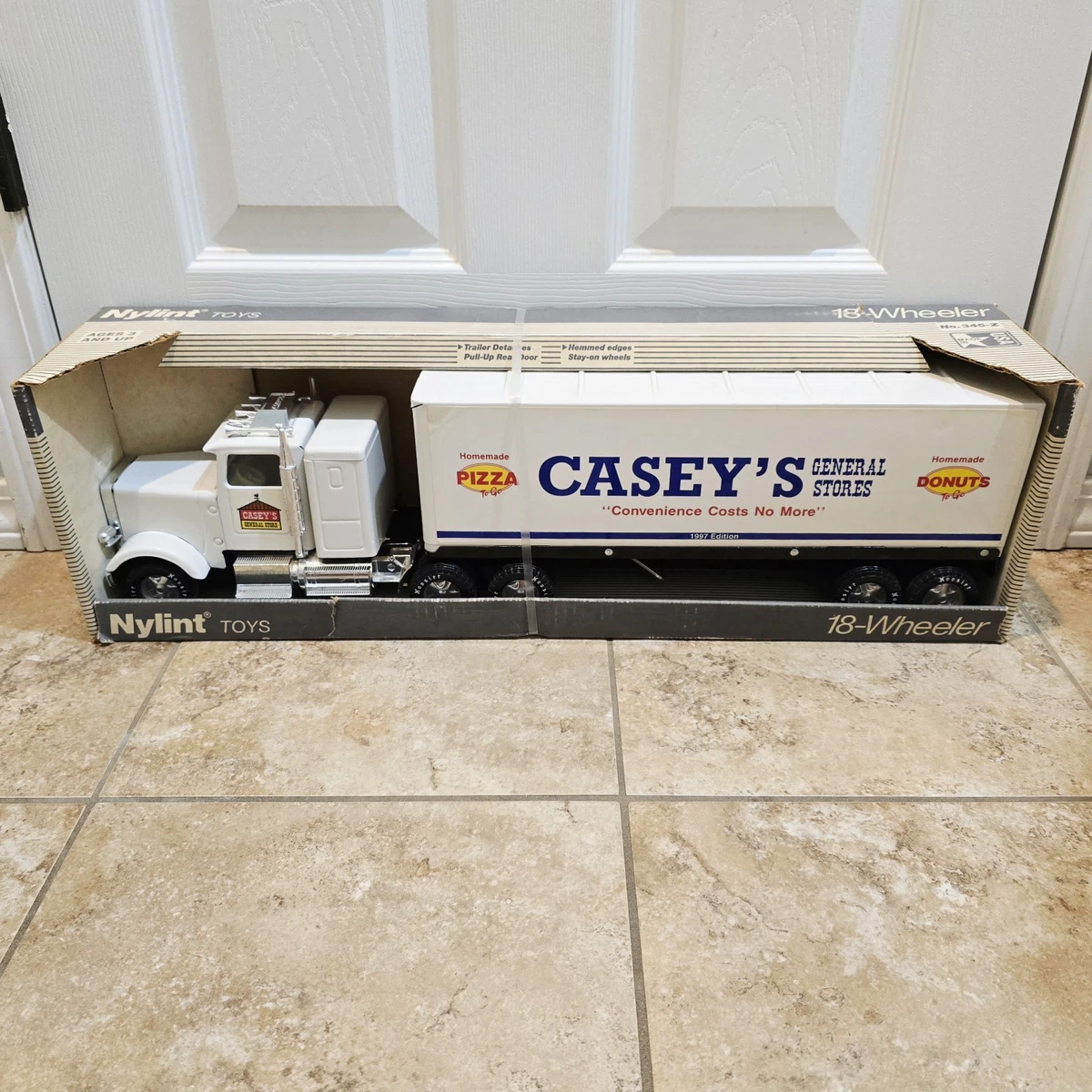 Nylint 1:8 Scale Diecast Trailers for sale | eBay