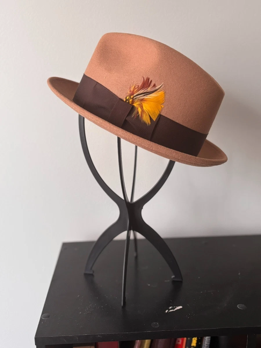 Beaver Vintage Hats for Men for sale - eBay