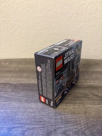 LEGO Star Wars: Krennic's Imperial Shuttle Microfighter (75163)