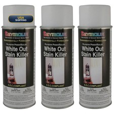 Stanios Industrial Supply Seymour 16-053 White Out Polyester Primersealer
