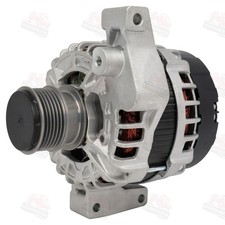 Alternator For Land Rover Discovery Sport Lr2 Range Rover Evoque L4 2.0l 180a