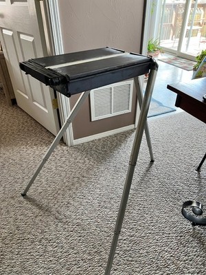 soltek plein air easel