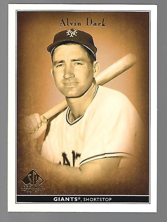 2002 SP Legendary Cuts  ~  You Pick / Choose  ~  Complete Your Set