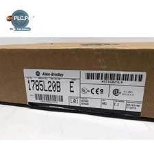 NEW AB 1785-L20B PLC-5/20 PROCESSOR MODULE 16K WORD OEM 1785L20B US Free Tax