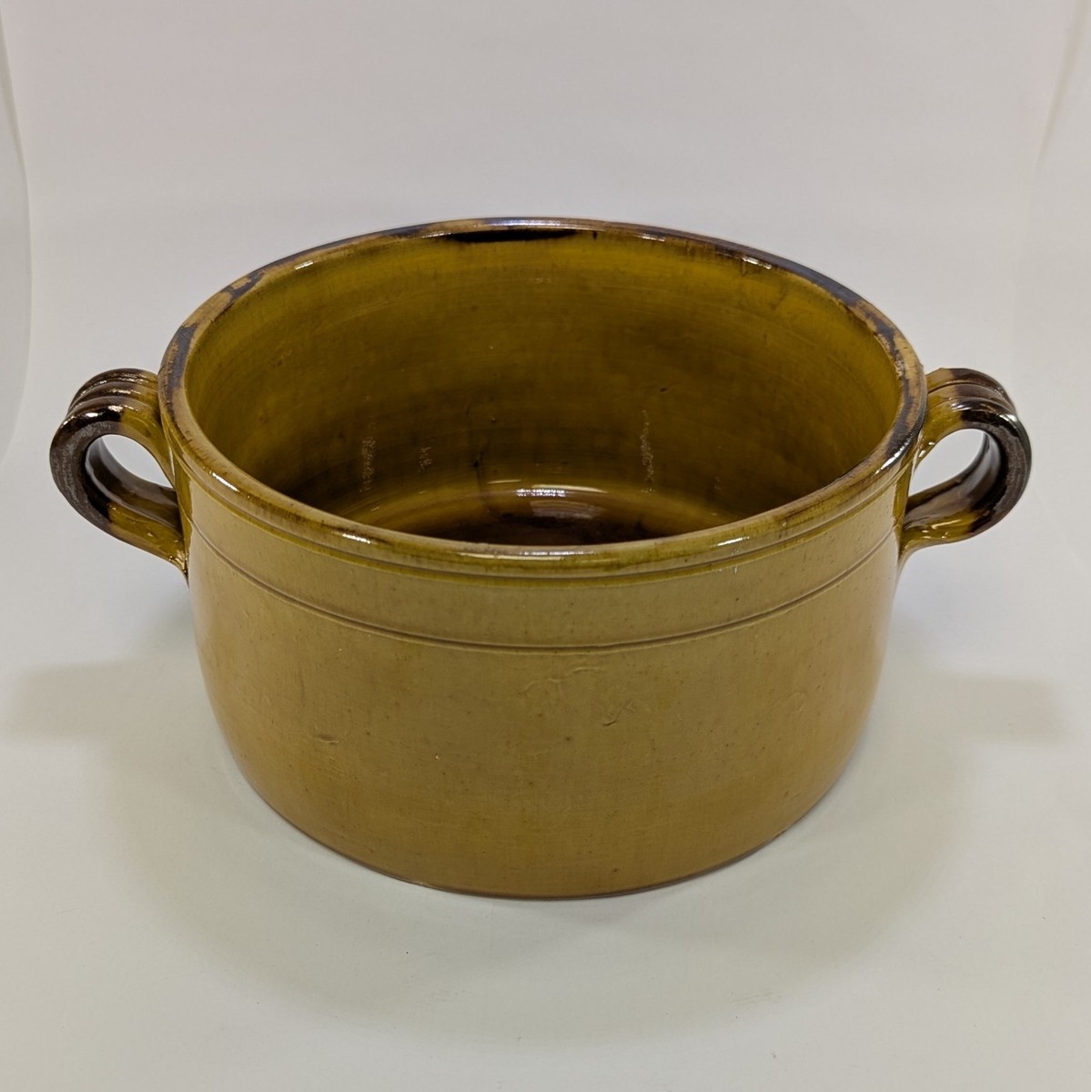Vallauris france 陶器 Jouve Rare AEGITNA VALLAURIS FRANCE Earthenware 8
