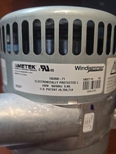 AMETEK Windjammer products for sale | eBay