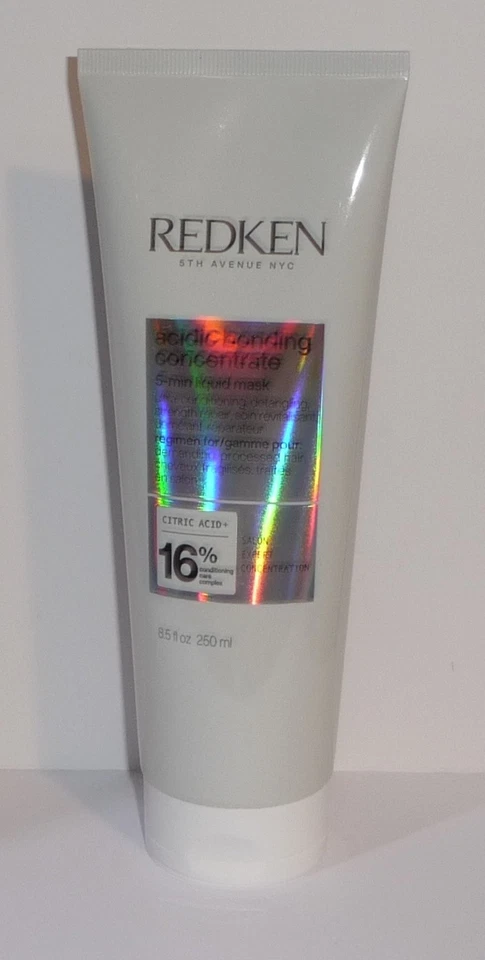 Redken Acidic Bonding  Concentrate  5 Min.Liquid Mask 250ml - Bild 1 von 1