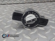 Mercedes S Klasse W216 W221 Scheinwerferschalter A2219053900