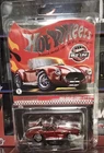 2026 Hot Wheels RLC Red Line Club Car Exclusive 1965 Shelby Cobra 427 S/C InHand