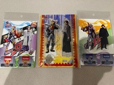 Kamen Rider Vram Gav Rakia Axta Set