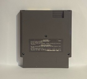 Super Mario Bros. 3 (Nintendo NES, 1990) &ndash; Authentic Loose Cartridge &ndash; Tested 