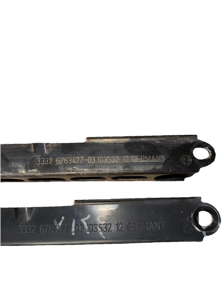 2006-2013BMW 335I 328i 330i E90 ЗАДНЯЯ СТОРОНА НИЖНИЙ КОНТРОЛЬ ПРОДОЛЬНЫЙ РЫЧАГ КОМПЛЕКТ OEM. - Изображение 4 из 4