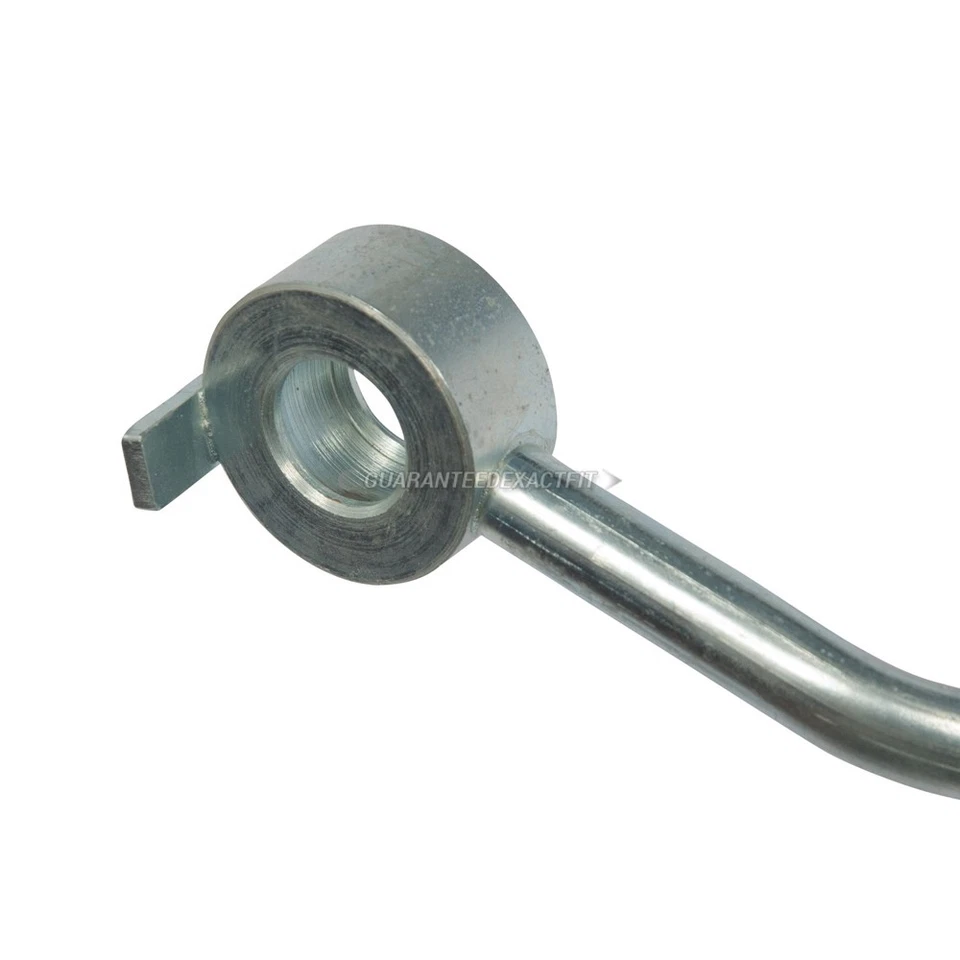 Manguera de presión de dirección asistida Edelmann TCP para Plymouth Road Runner 1974 1975 Foto 2 de 3