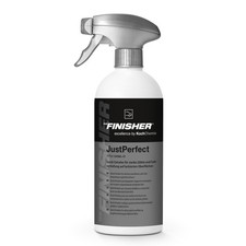 The Finisher QuickDetailer JustPerfect 500ml Koch Chemie Lackpflege