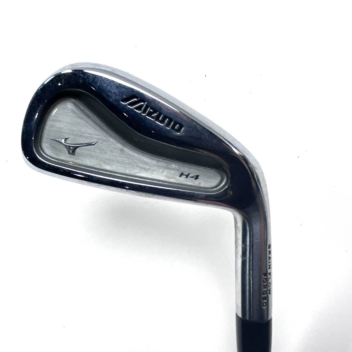 Mizuno MP H4 Golf Clubs for sale - eBay