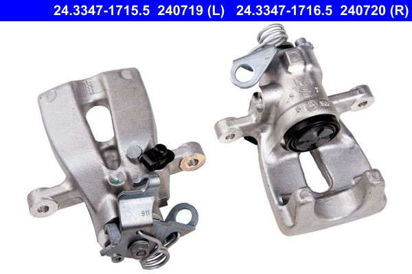 ATE 24.3347-1716.5 Bremssattel-image