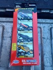 Racing Champions Mac Tools Gatornationals Ltd Edition Funny Car Set 1:64 NIB
