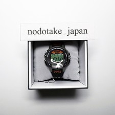 TIMEX Ironman Flix 100 Quartz Silver x Black TW5M63200