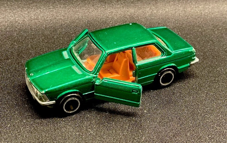 Tomica BMW Diecast & Toy Cars for sale | eBay