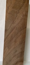 K D Figured Black Walnut /KnifeScales Pen Blanks 1-pcs 7/8 x2 x6 893