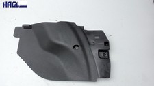 Verkleidung Mittelkonsole vorne L 13350298 Opel Corsa 1.2 E Limousine