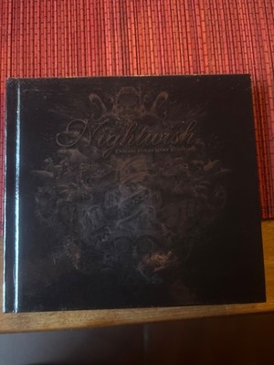 Endless Forms Most Beautiful von Nightwish | CD | Zustand sehr gut