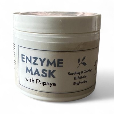 Enzyme  Mask