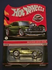 Hot Wheels RLC Mustang Boss Hoss 302, Green, Redline Club Offering HGW16