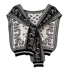 Sweater Shawl Wraps for Women Knitted Knotted Shawls Travel Casual Scarf