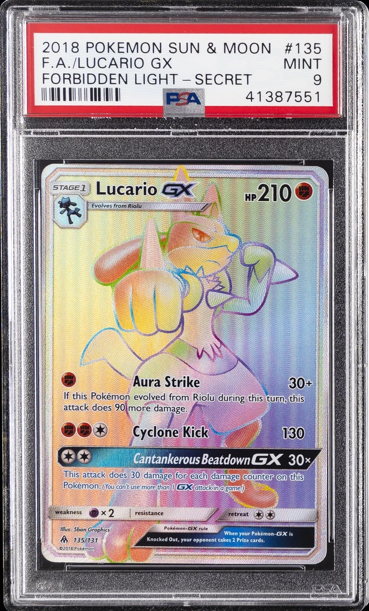 Pokmon TCG Sm-Forbidden Light Secret Rare Individual Collectible Card Game Cards for sale | eBay Pokmon TCG Sm-Forbidden Light Secret Rare Individual Collectible Card Game Cards for sale | eBay