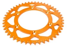 82 & later KTM Husqvarna Husaberg Pro-Line Rear Sprocket - 48 tooth