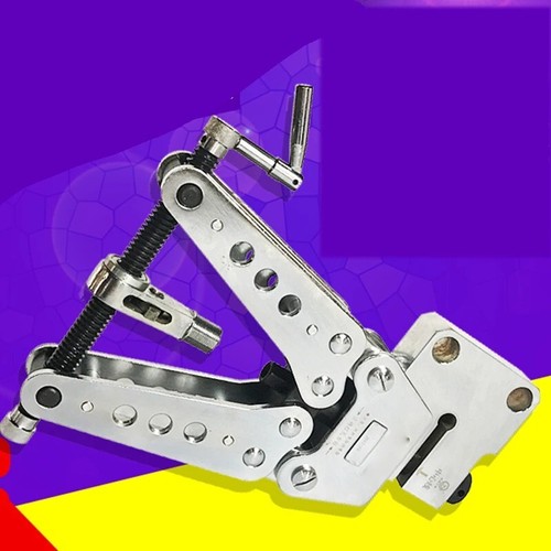 Mechanical Punching Machine Cross Arm Drilling Portable Punching Tool CKJ-21 - Picture 2 of 12