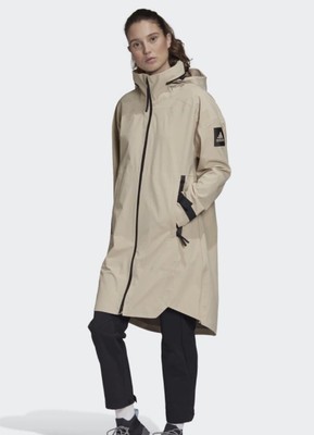 adidas myshelter parka