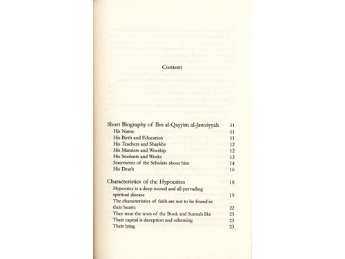 Colección Clásica Dar as Sunnah obra de (Ibn Qayyim Al-Jawziy e Ibn al Jawzi) - Imagen 26 de 84